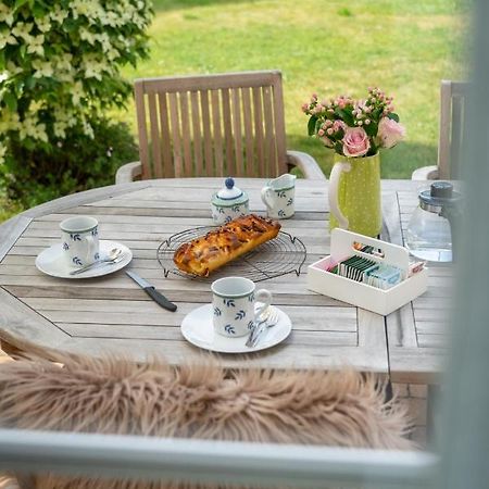Wuytershoef Villa Dilsen-Stokkem Buitenkant foto