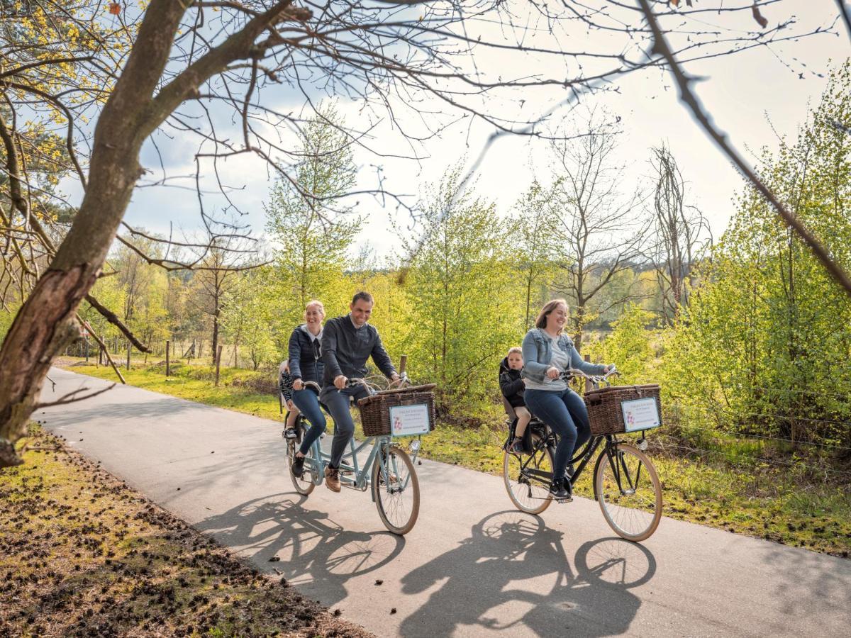 Wuytershoef Villa Dilsen-Stokkem Buitenkant foto