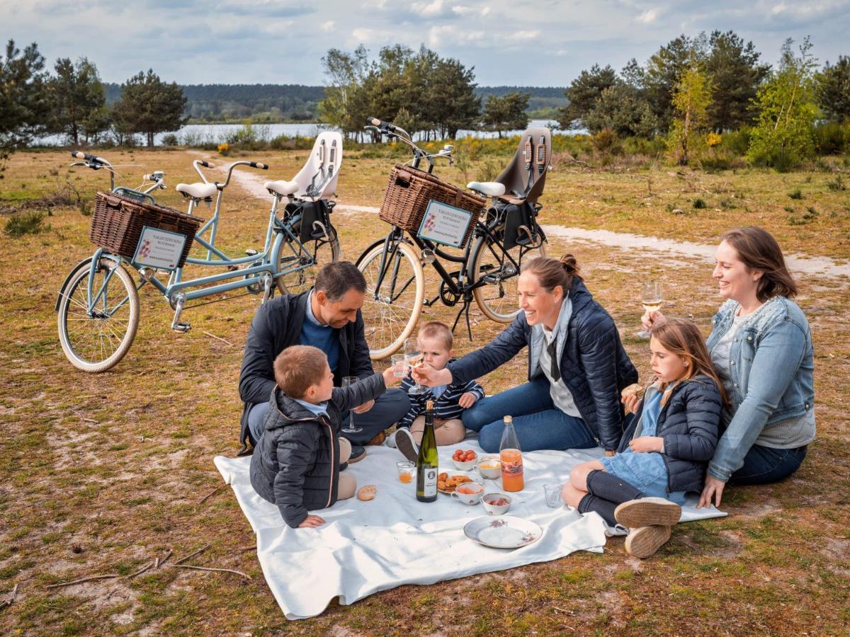 Wuytershoef Villa Dilsen-Stokkem Buitenkant foto