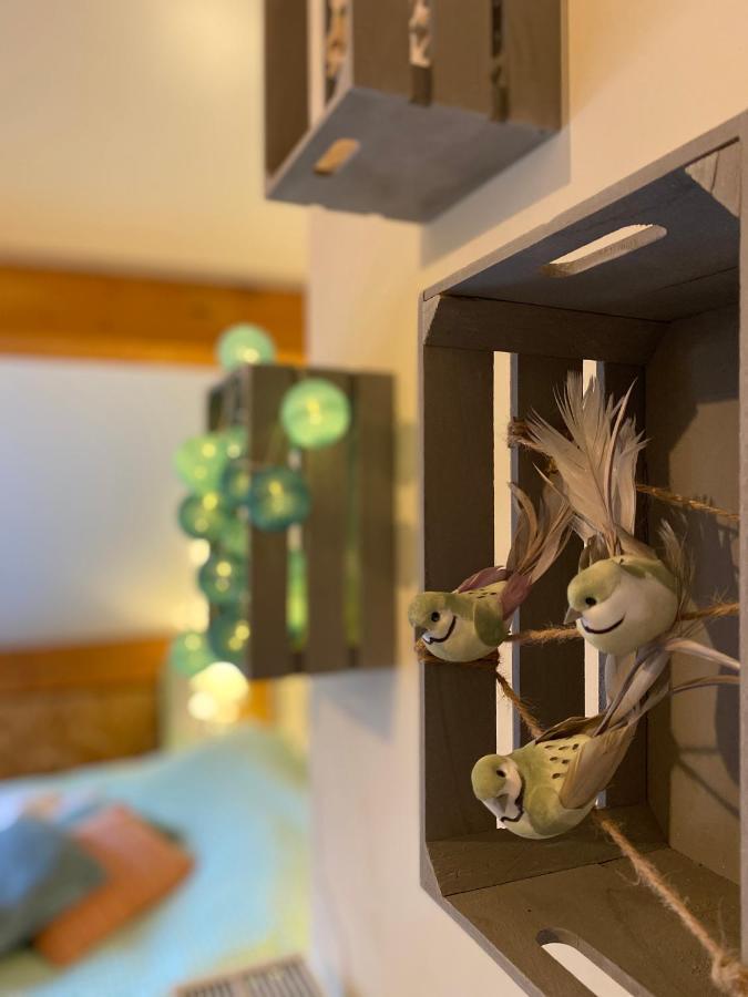 Wuytershoef Villa Dilsen-Stokkem Buitenkant foto