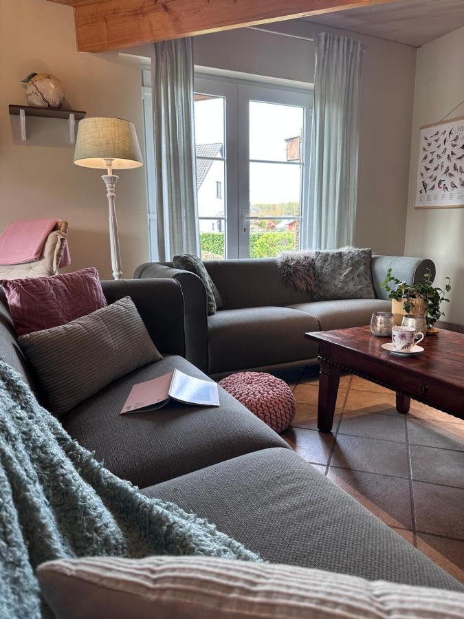 Wuytershoef Villa Dilsen-Stokkem Buitenkant foto