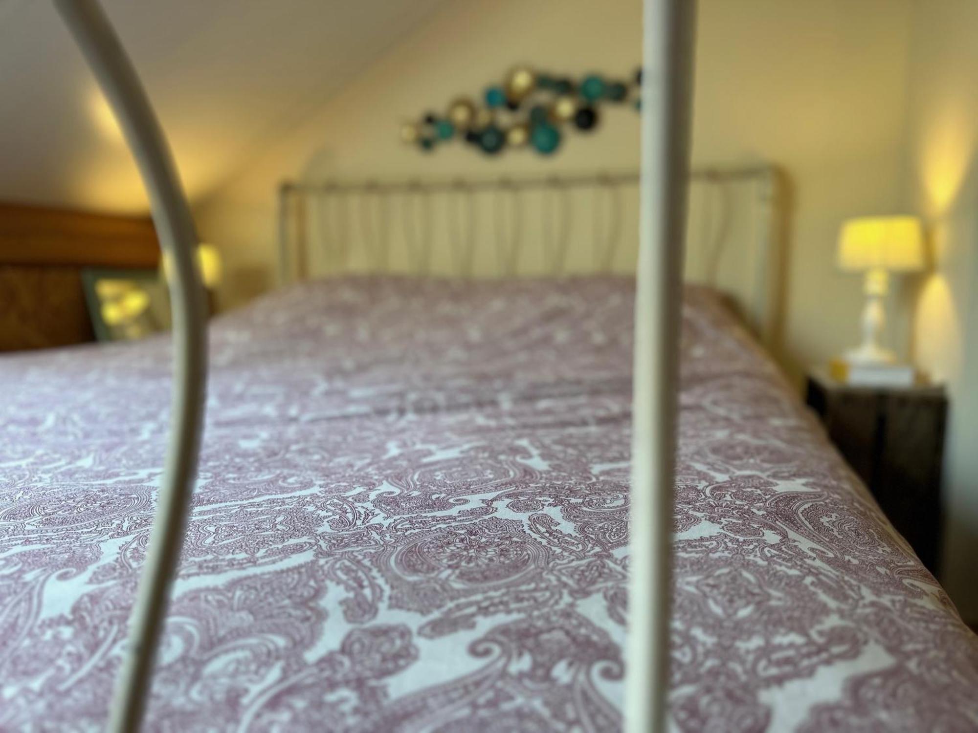 Wuytershoef Villa Dilsen-Stokkem Buitenkant foto