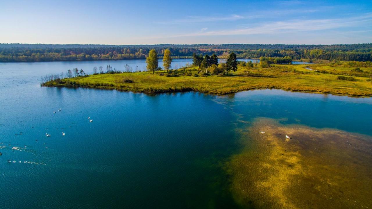 Wuytershoef Villa Dilsen-Stokkem Buitenkant foto